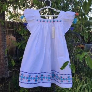 Rachael Zoe Toddler dress